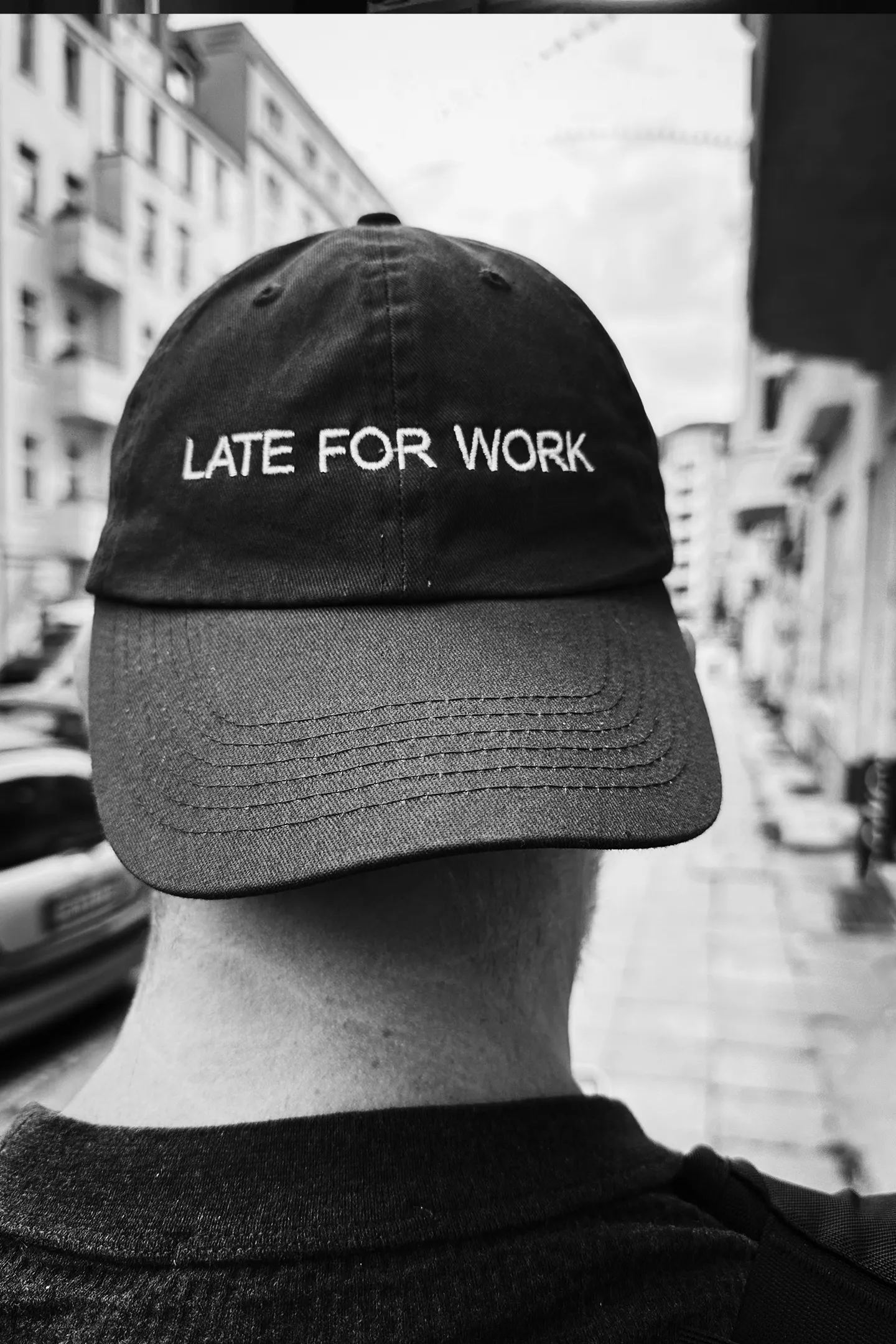 cap